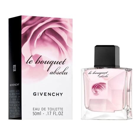 givenchy bouquet absolu